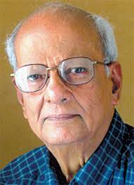 Indira_Parthasarathy