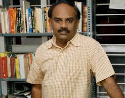 S.Ramakrishnan
