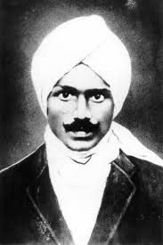 Subramaniya_Bharathi