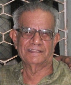 Venkat Swaminathan